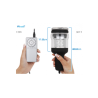 Masturbateur Automatique A10 Cyclone Plus S-M