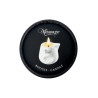 BOUGIE MASSAGE PECHE 80ML