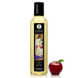 Huile Massage Shunga PASSION 250 mL