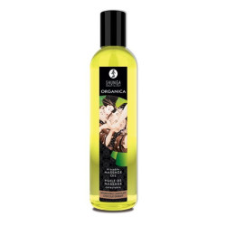 Huile Massage Shunga BIO CHOCOLAT 250ML