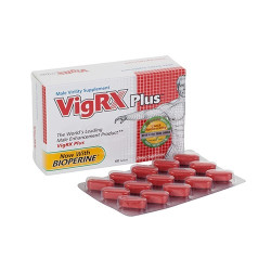 VigRX Plus VigRX Plus