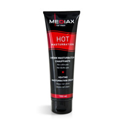 MEDIAX FOR MEN HOT MASTURBATION