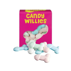 bonbon zizi-CANDY WILLIES