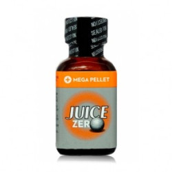 Juice Zero Poppers 24mL Propyl et Pentyl