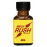 Poppers MEGA Rush 25 ml (NITRITE DE PENTYLE)