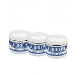 LOT DE 3 LUBRIFIST 200ML