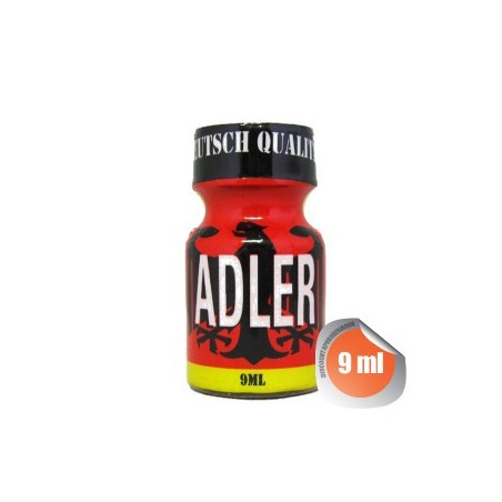 Poppers Adler 9 ml