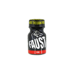Poppers Faust 9 ml
