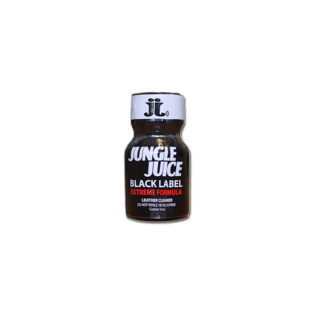 Popers Jungle juice black label