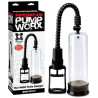 Developpeur Pump Worx Max-Width Penis Enlarger