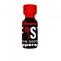 FIST POPPERS MADE IN UK