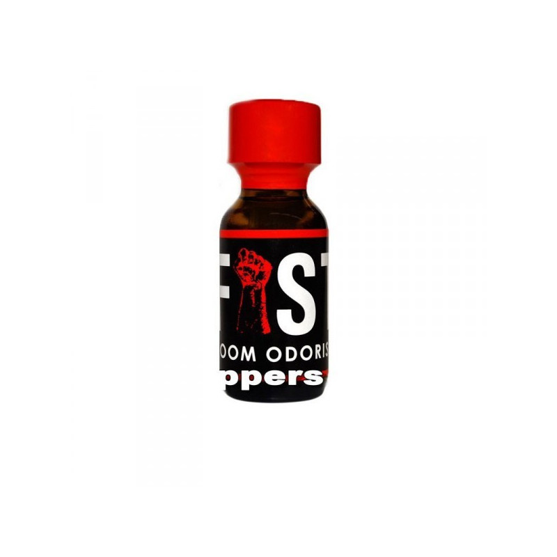 FIST POPPERS MADE IN UK