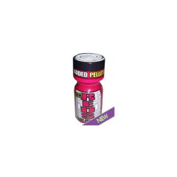 Poppers RED ISPROPYLE 10 ML MADE IN UK