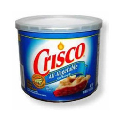 CRISCO 453 GR