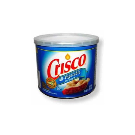 CRISCO 453 GR