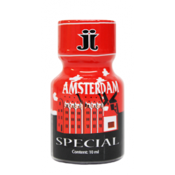 AMSTERDAM SPECIAL LEATHER CLEANER PENTYL 10ML