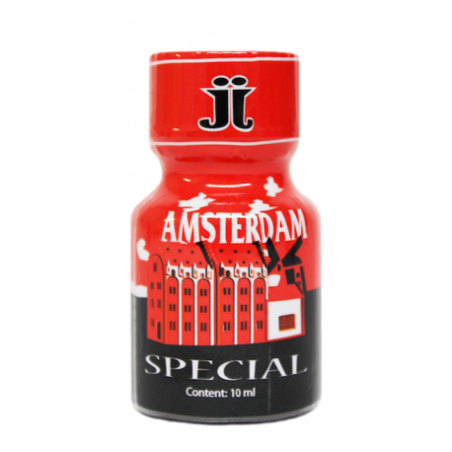 AMSTERDAM SPECIAL LEATHER CLEANER PENTYL 10ML