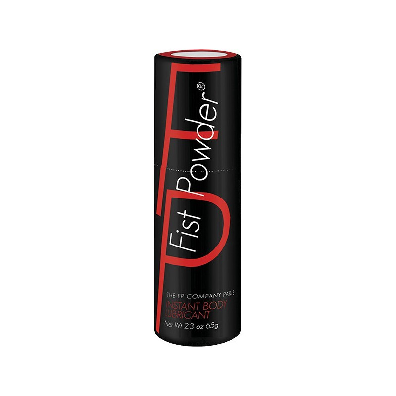 FISTPOWDER NOUVELLE FORMULE FISTPOWDER NOUVELLE FORMULE