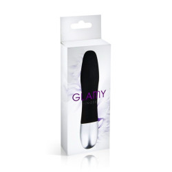 mini vibro DISCRETION noir 