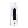 mini vibro DISCRETION noir 