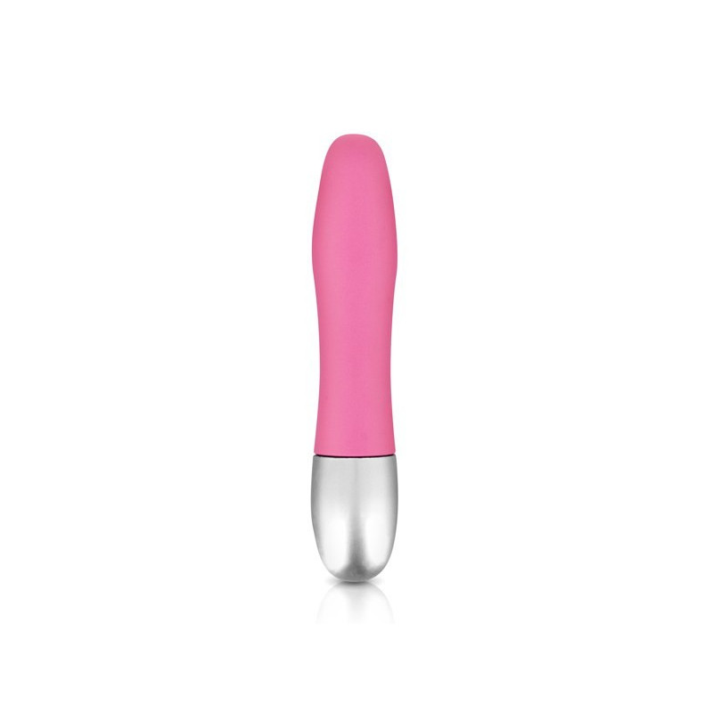 mini vibro GLAMY FINGER PINK