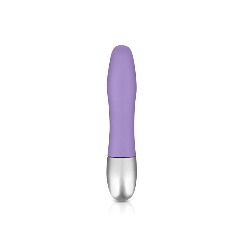 mini vibro GLAMY FINGER VIOLET