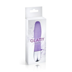 mini vibro GLAMY FINGER VIOLET