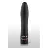 vibromasseur JEWEL VIBRATOR  noir