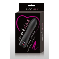 vibromasseur JEWEL VIBRATOR  noir