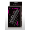 vibromasseur JEWEL VIBRATOR  noir