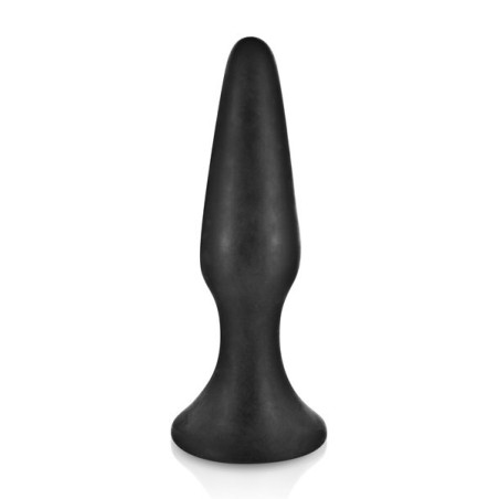 Glamy First Plug LARGE black (15 cm par 3,9 cm)