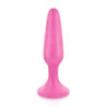 GLAMY FIRST PLUG SMALL PINK