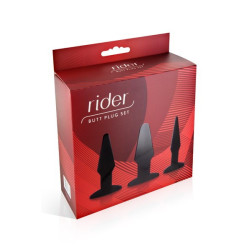 RIDER PLUG SET