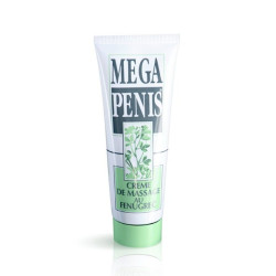 Mega Penis 75 ML