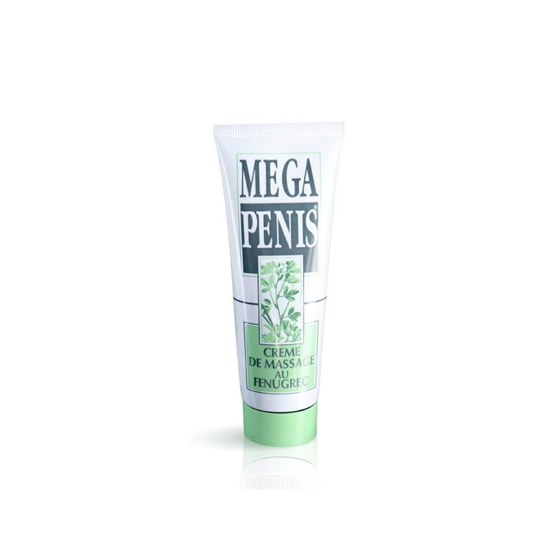 Mega Penis 75 ML