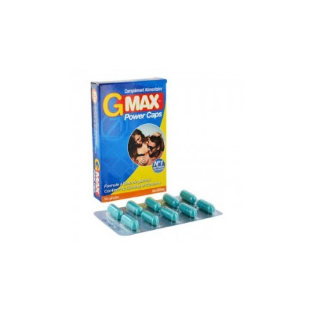 GMax par 10