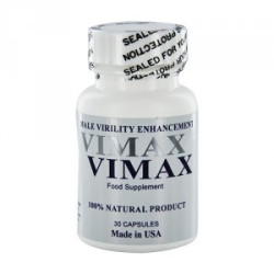 Vimax