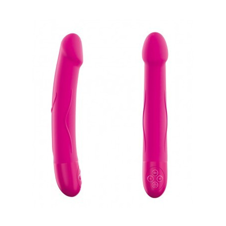 Vibromasseur Dorcel Real L