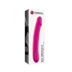 Vibromasseur Dorcel Real L