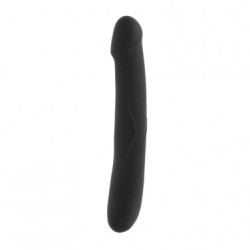 Godemichet Dildo Real Sensation L Dorcel Noir