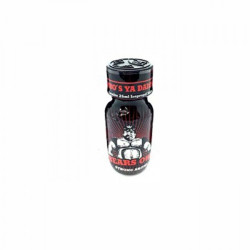 Poppers bears 25ml