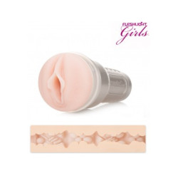 Masturbateur Fleshlight Claire Castel