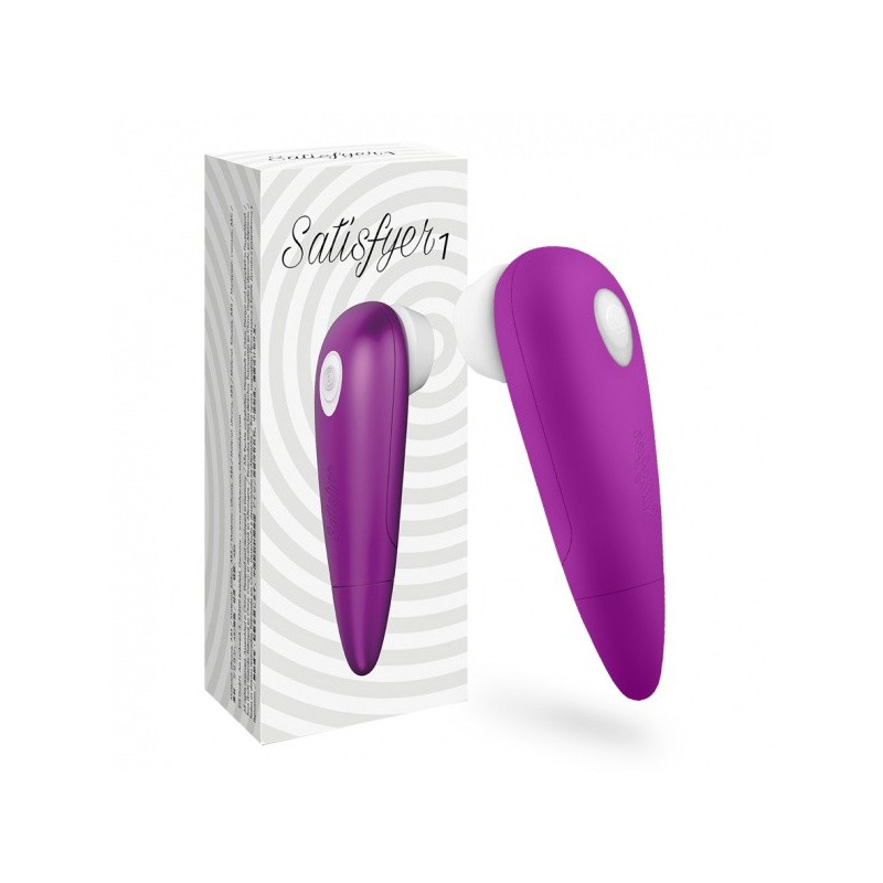 SATISFYER 1