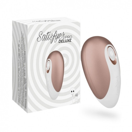 SATISFYER PRO DELUXE