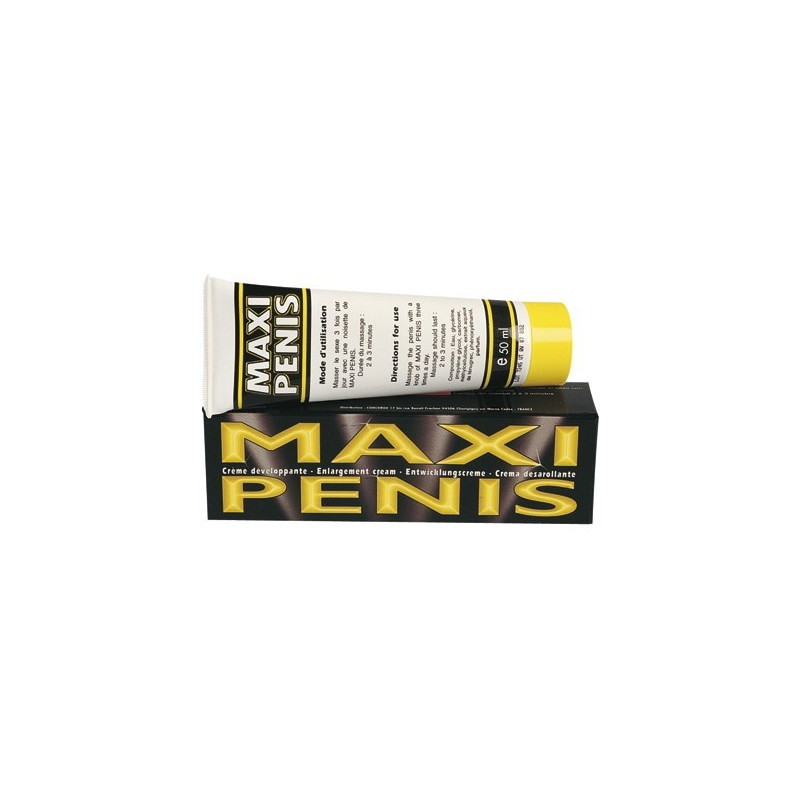 Maxi Penis