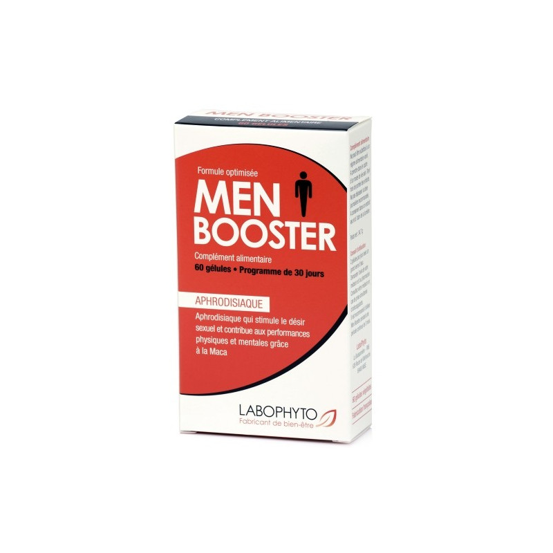 MenBooster