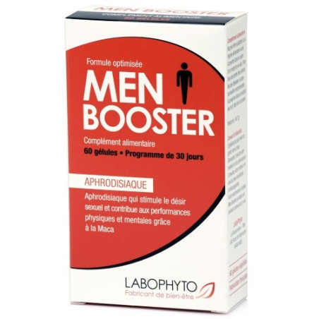 MenBooster