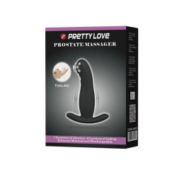 PRETTY LOVE PROSTATE MASSAGER