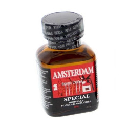 POPPERS AMSTERDAM SPECIAL 24 ml