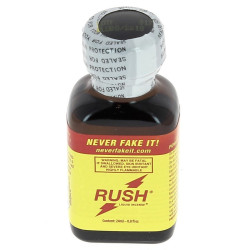 Poppers Rush 24 ml